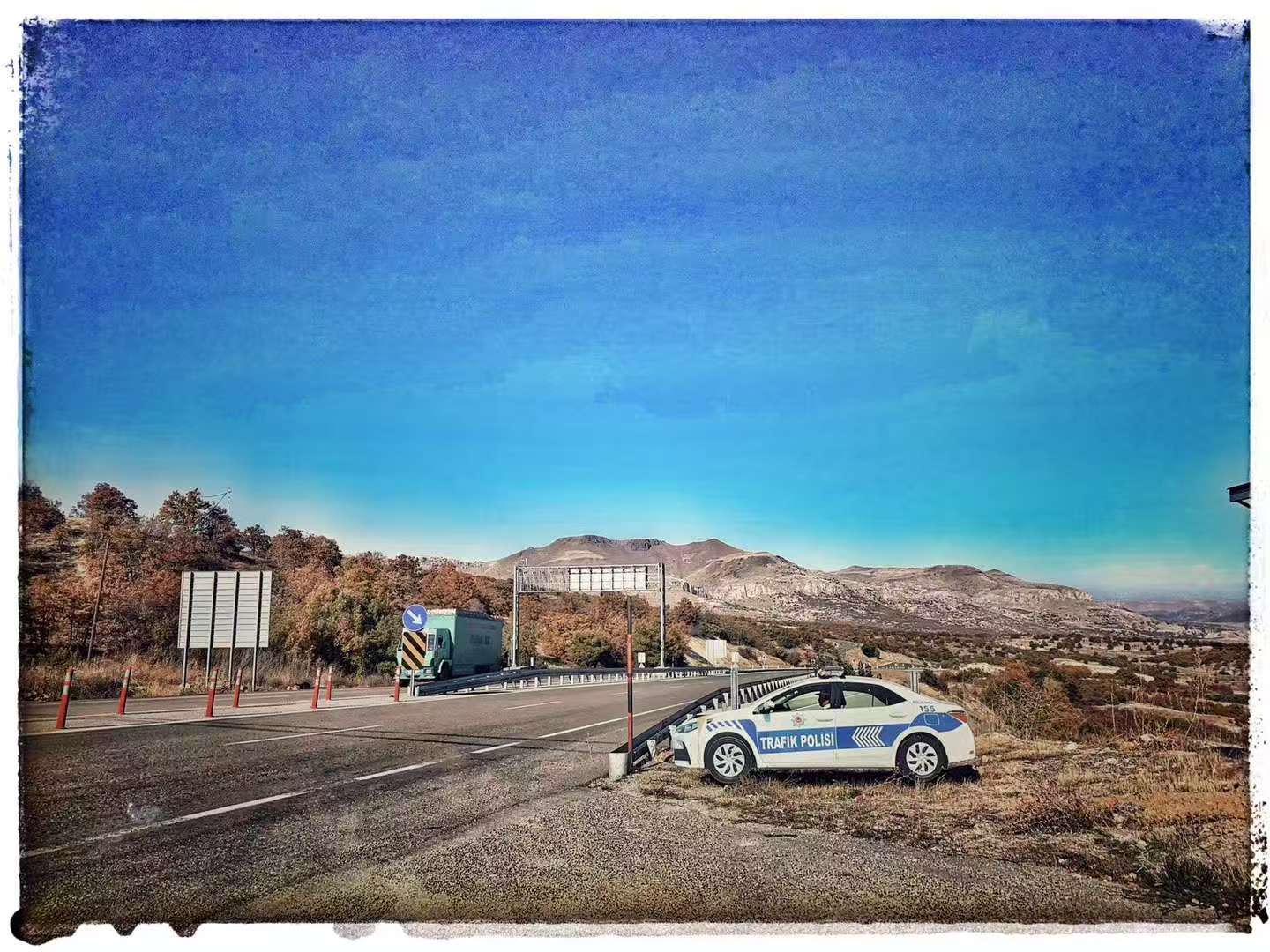 2019 Nov 6  Şanlıurfa · Travel Notes