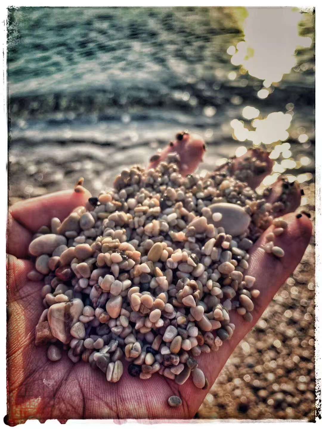 2019 Nov 12 Mediterranean Coast (Kaş area) · Coast & Ruins