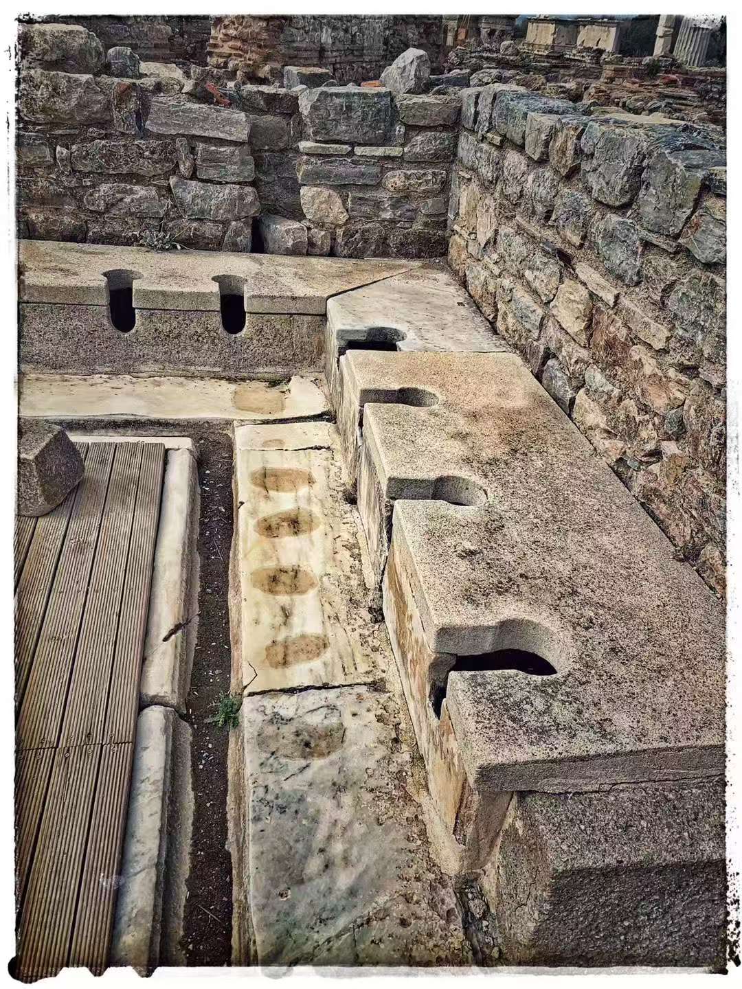 2019 Nov 14  Ephesus → Istanbul · Westbound