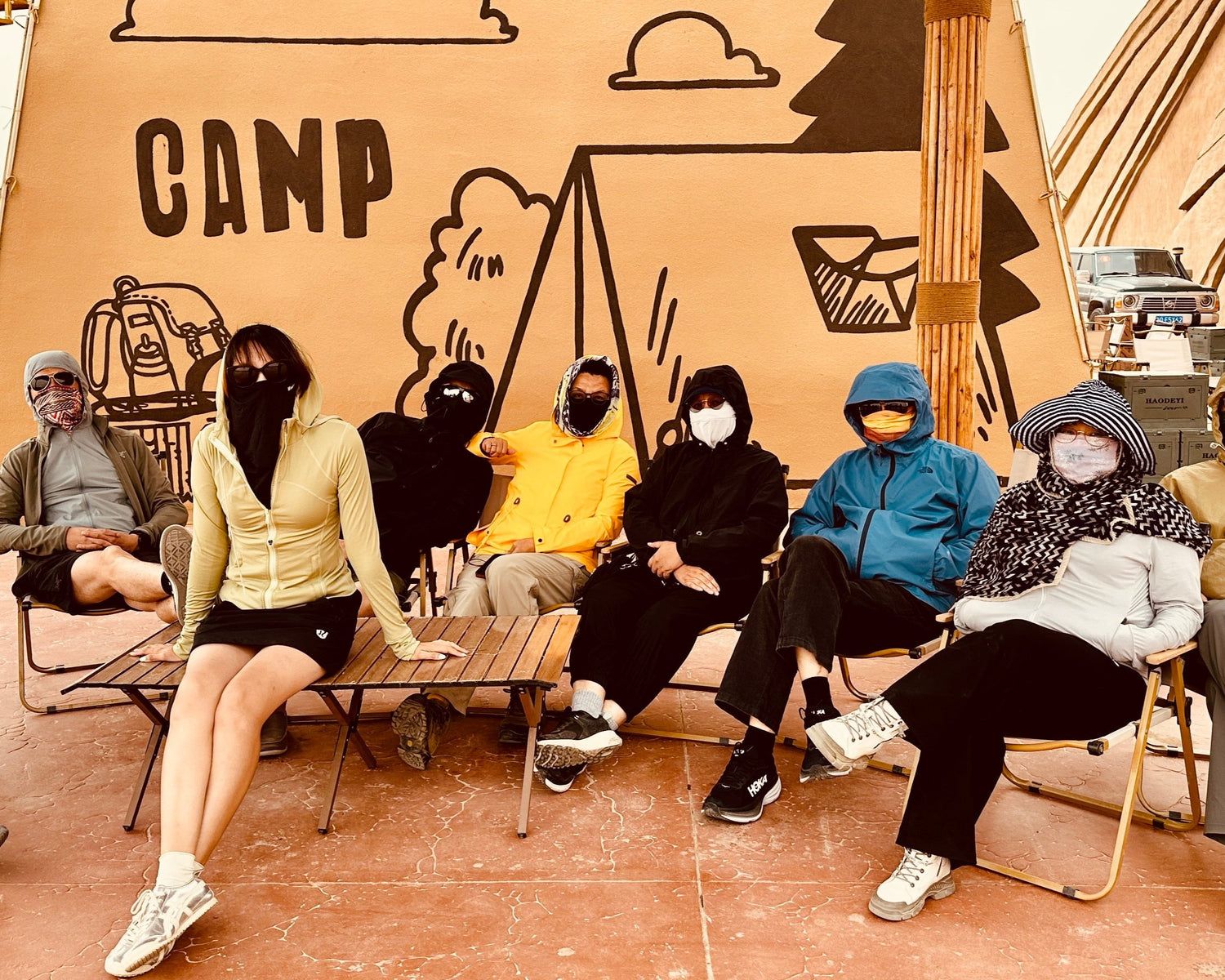 Events that Inspire----精彩活动