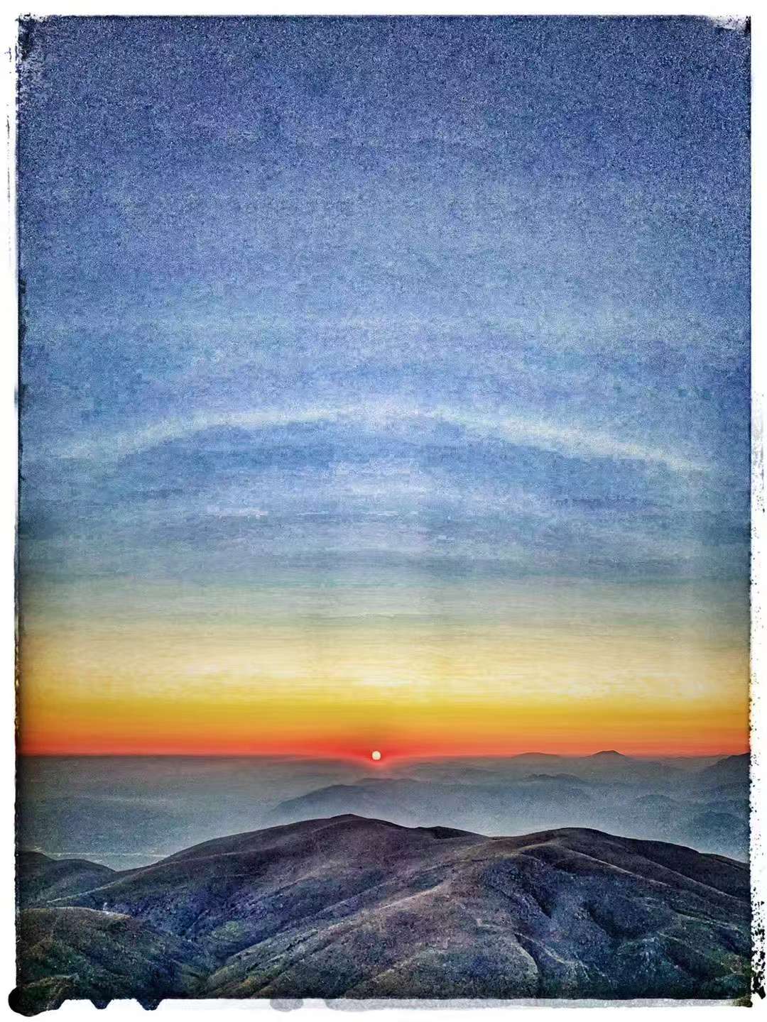 2019 Nov 6  Şanlıurfa · Travel Notes