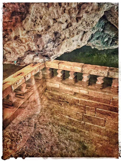 2019 Nov 7 Şanlıurfa · Travel Notes