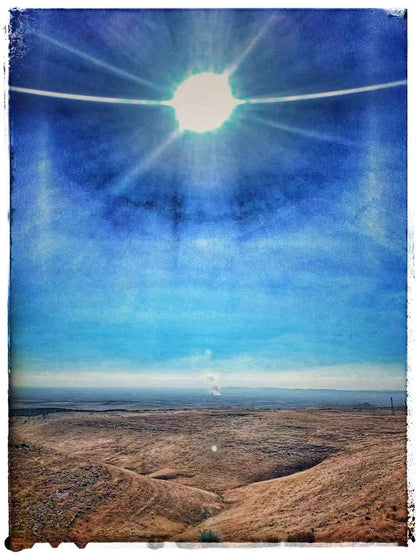 2019 Nov 7 Şanlıurfa · Travel Notes