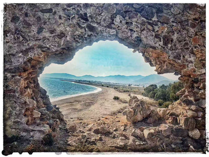 2019 Nov 8  Mediterranean Coast (D400) · Travel Notes