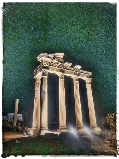 2019 Nov 8  Mediterranean Coast (D400) · Travel Notes