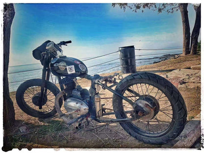 2019 Nov 9  Mediterranean Coast · Apollo Temple Ruins · Travel Notes