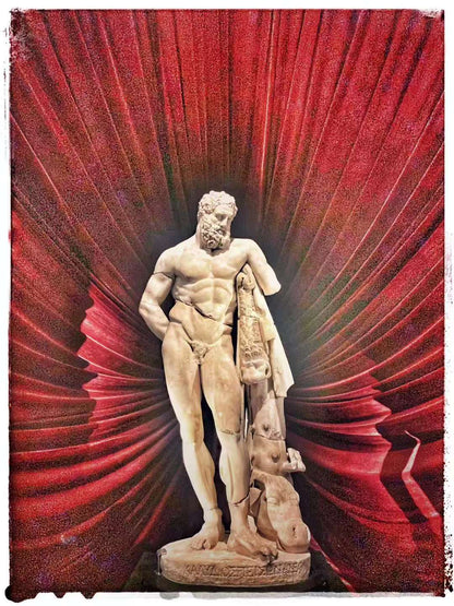 2019 Nov 10 Antalya → Kaş · Museum Day