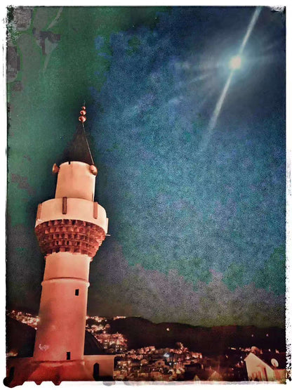 2019 Nov 10 Antalya → Kaş · Museum Day