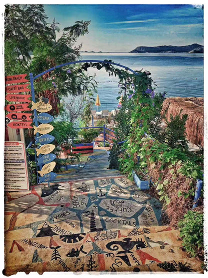 2019 Nov 11  Kaş · A Day in the Bay Town