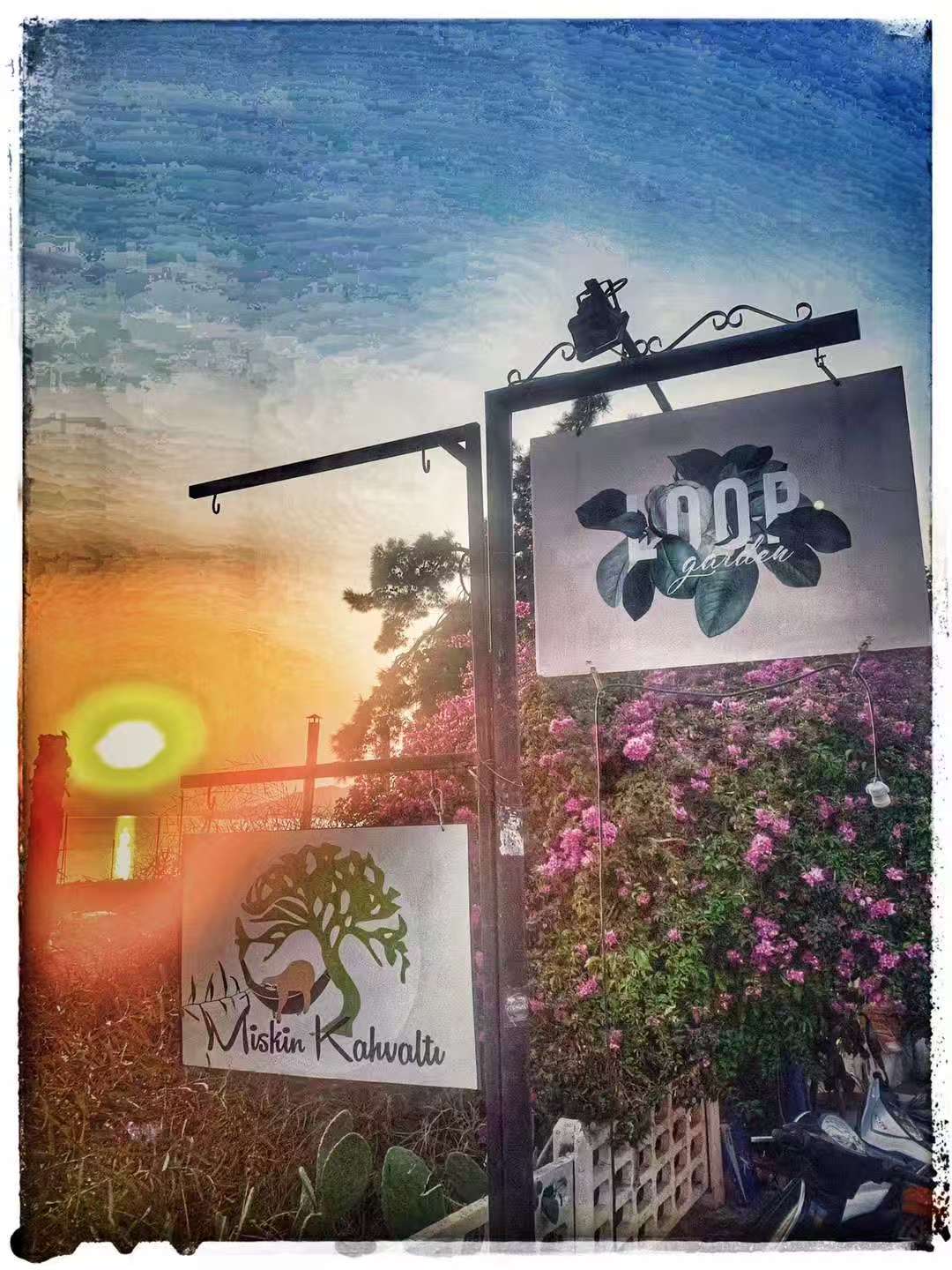 2019 Nov 11  Kaş · A Day in the Bay Town