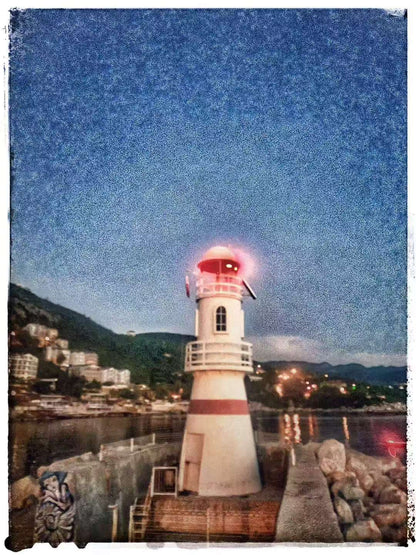 2019 Nov 11  Kaş · A Day in the Bay Town