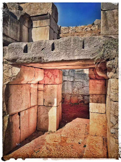 2019 Nov 12 Mediterranean Coast (Kaş area) · Coast &amp; Ruins