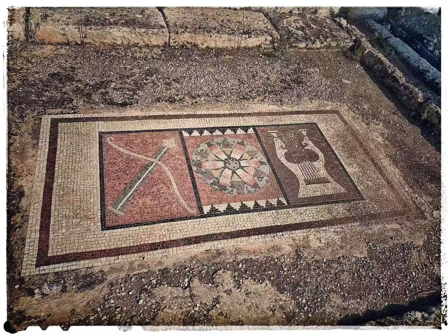 2019 Nov 12 Mediterranean Coast (Kaş area) · Coast &amp; Ruins