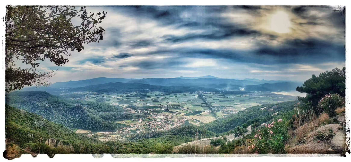 2019 Nov 13  Ephesus (Selçuk) · Westbound