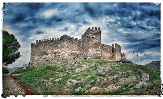 2019 Nov 14  Ephesus → Istanbul · Westbound