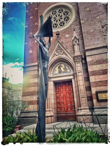 2019 Nov 15 Istanbul · City Notes