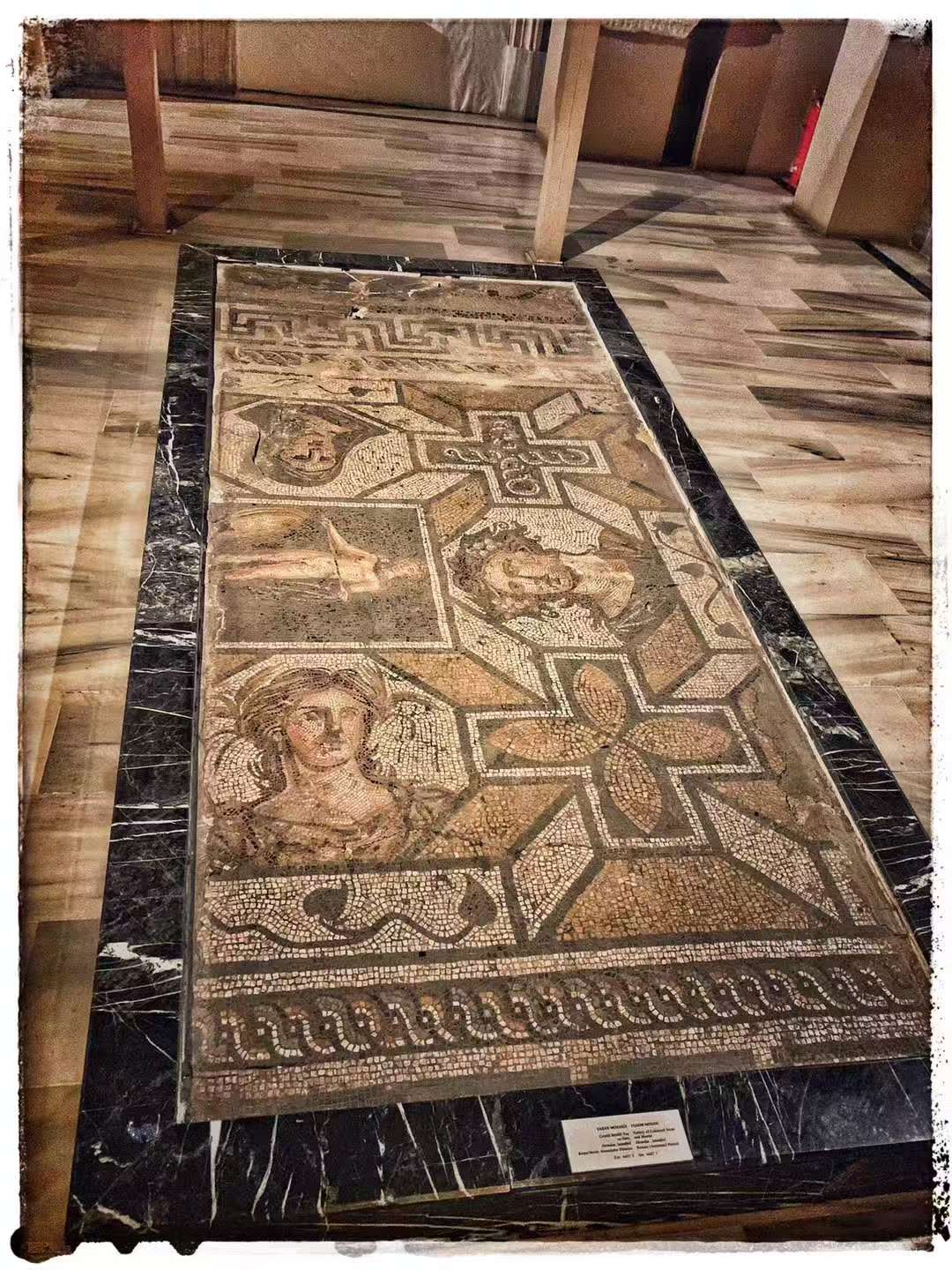 2019 Nov 3 Istanbul · Wandering