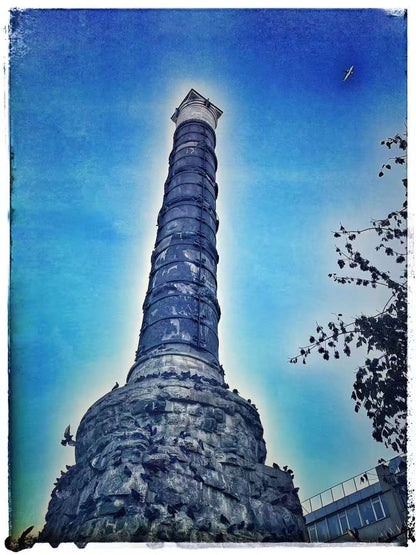 2019 Nov 3 Istanbul · Wandering