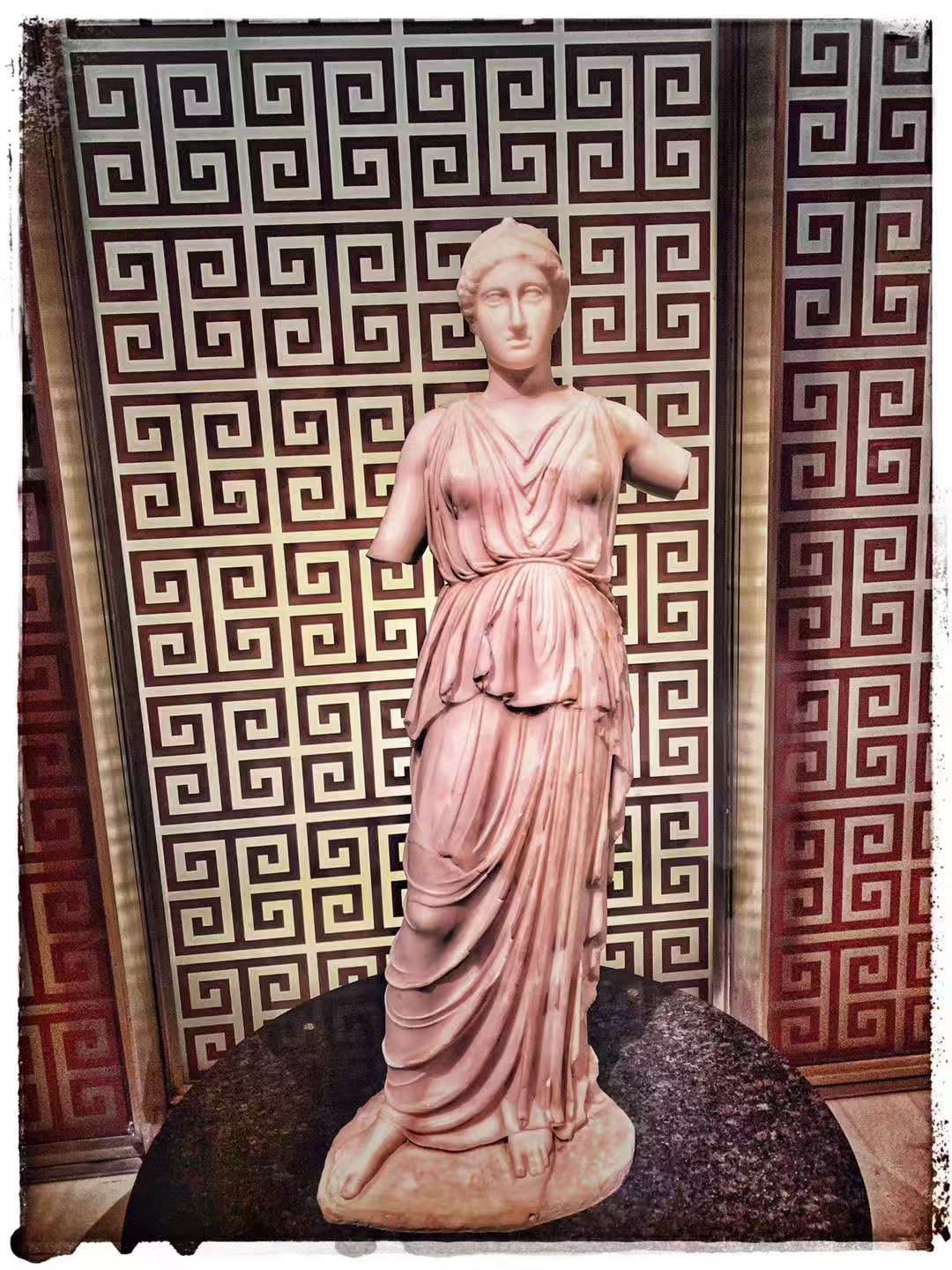 2019 Nov 3 Istanbul · Wandering