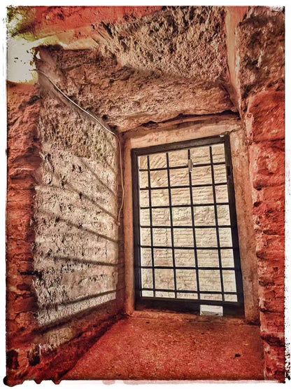 2019 Nov 3 Istanbul · Wandering