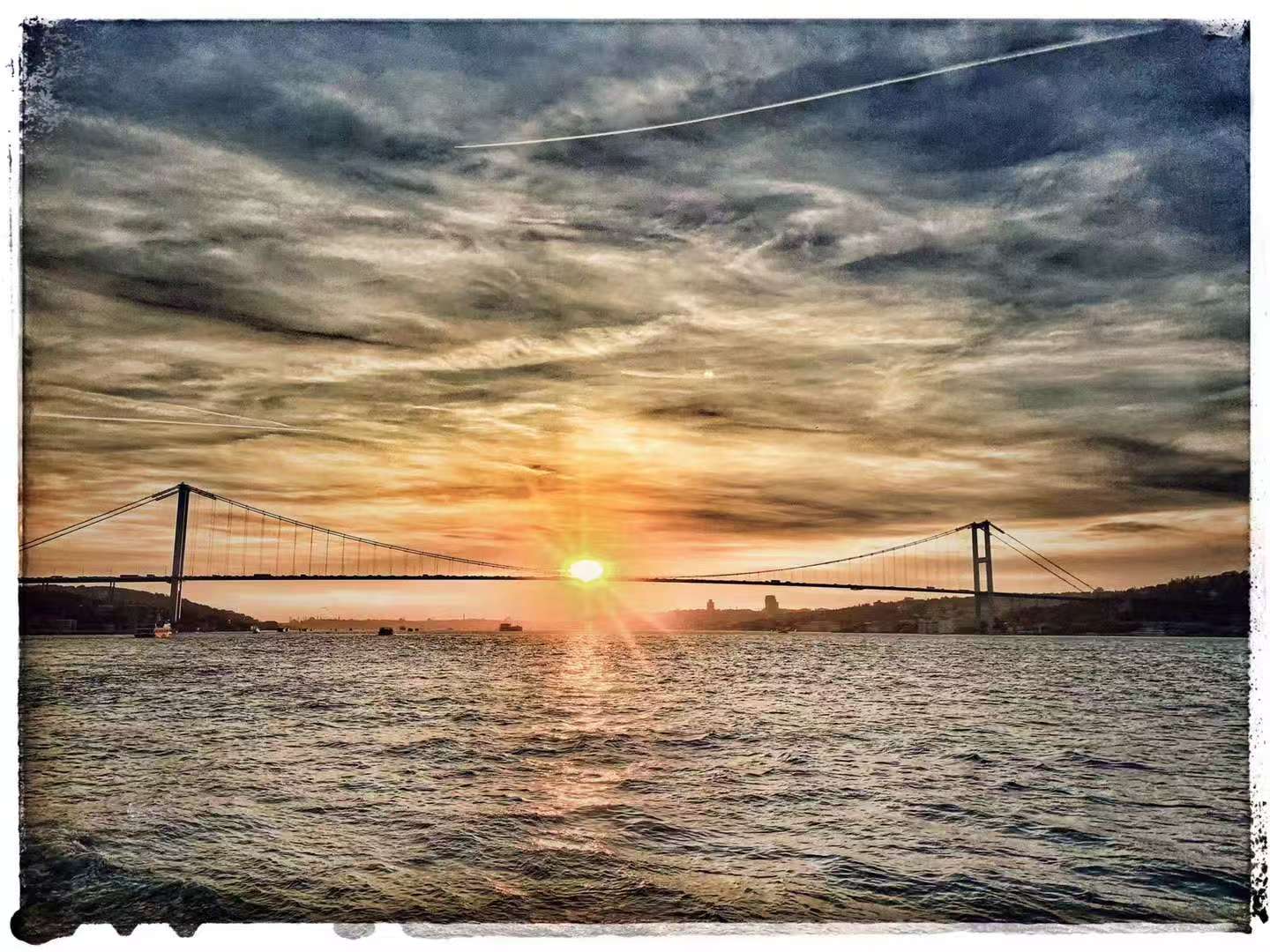 2019 Nov 3 Istanbul · Wandering