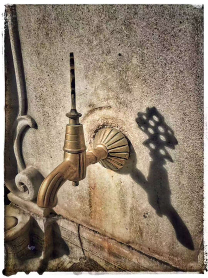 2019 Nov 3 Istanbul · Wandering