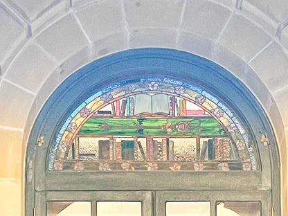 2025 AUG · A Round Trip from Calgary to Edmonton