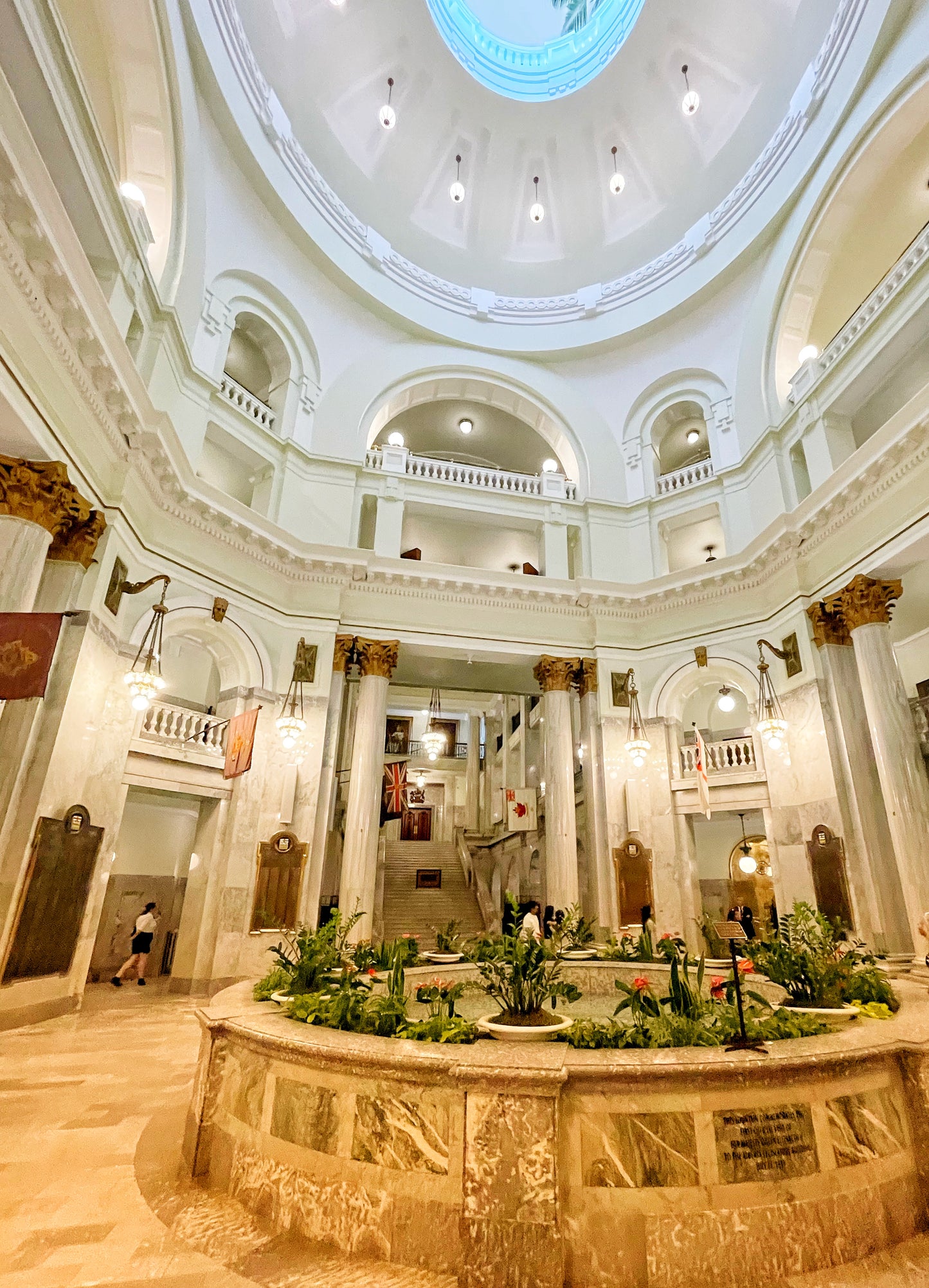 2025 AUG · A Round Trip from Calgary to Edmonton