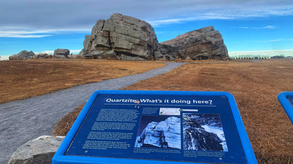 2025 NOV 15 Okotoks · “A Young Town,”