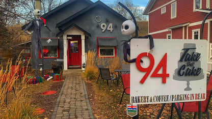 2025 NOV 15 Okotoks · “A Young Town,”