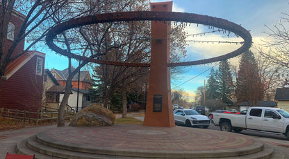 2025 NOV 15 Okotoks · “A Young Town,”