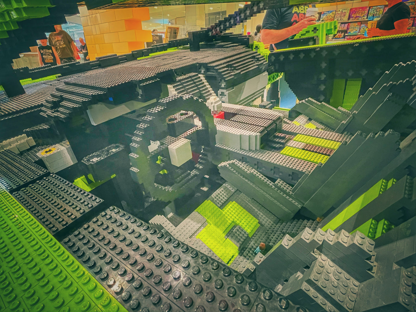 2025 AUG · A Round Trip from Calgary to Edmonton