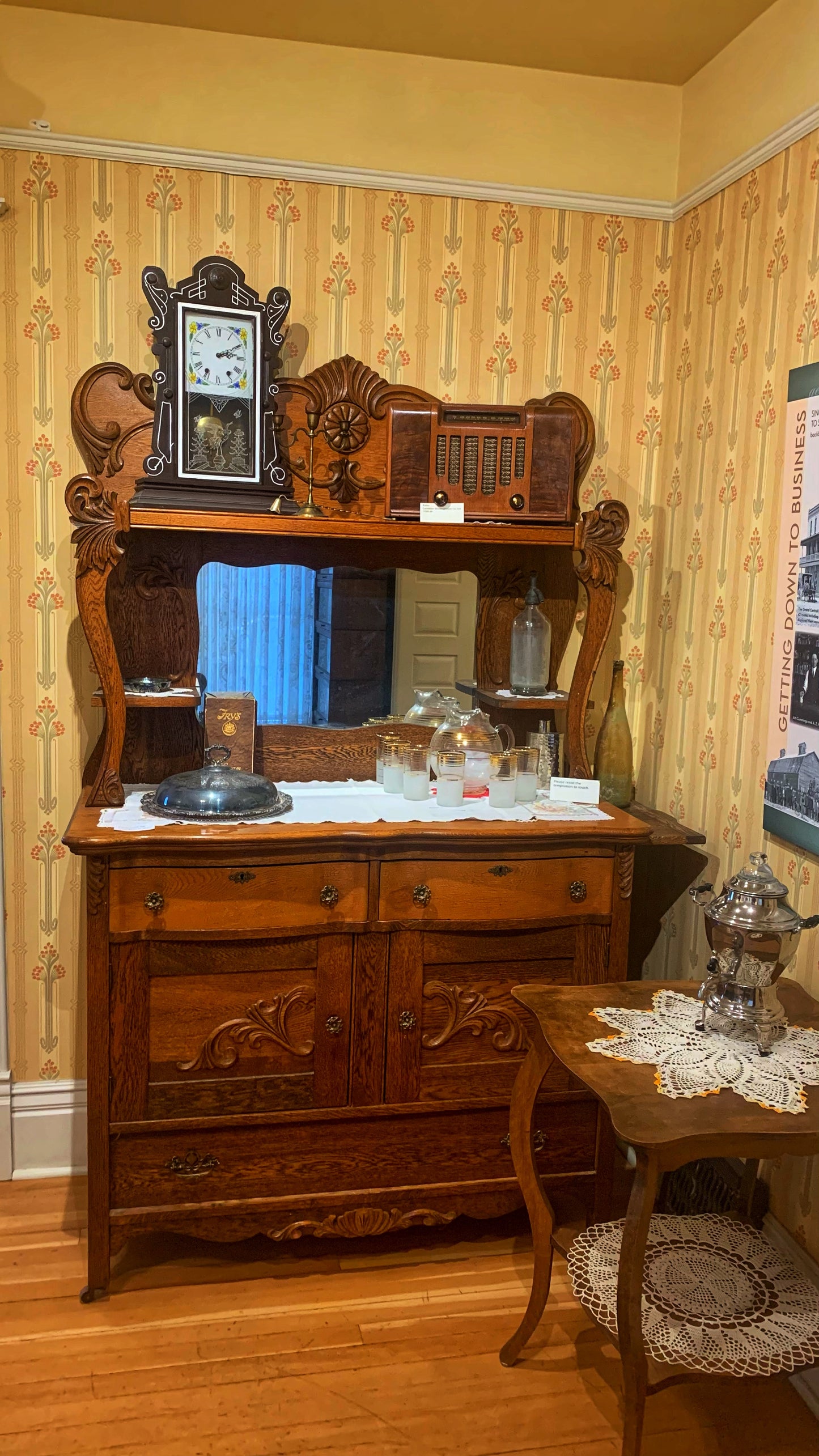 2025 NOV 15 Okotoks · “A Young Town,”