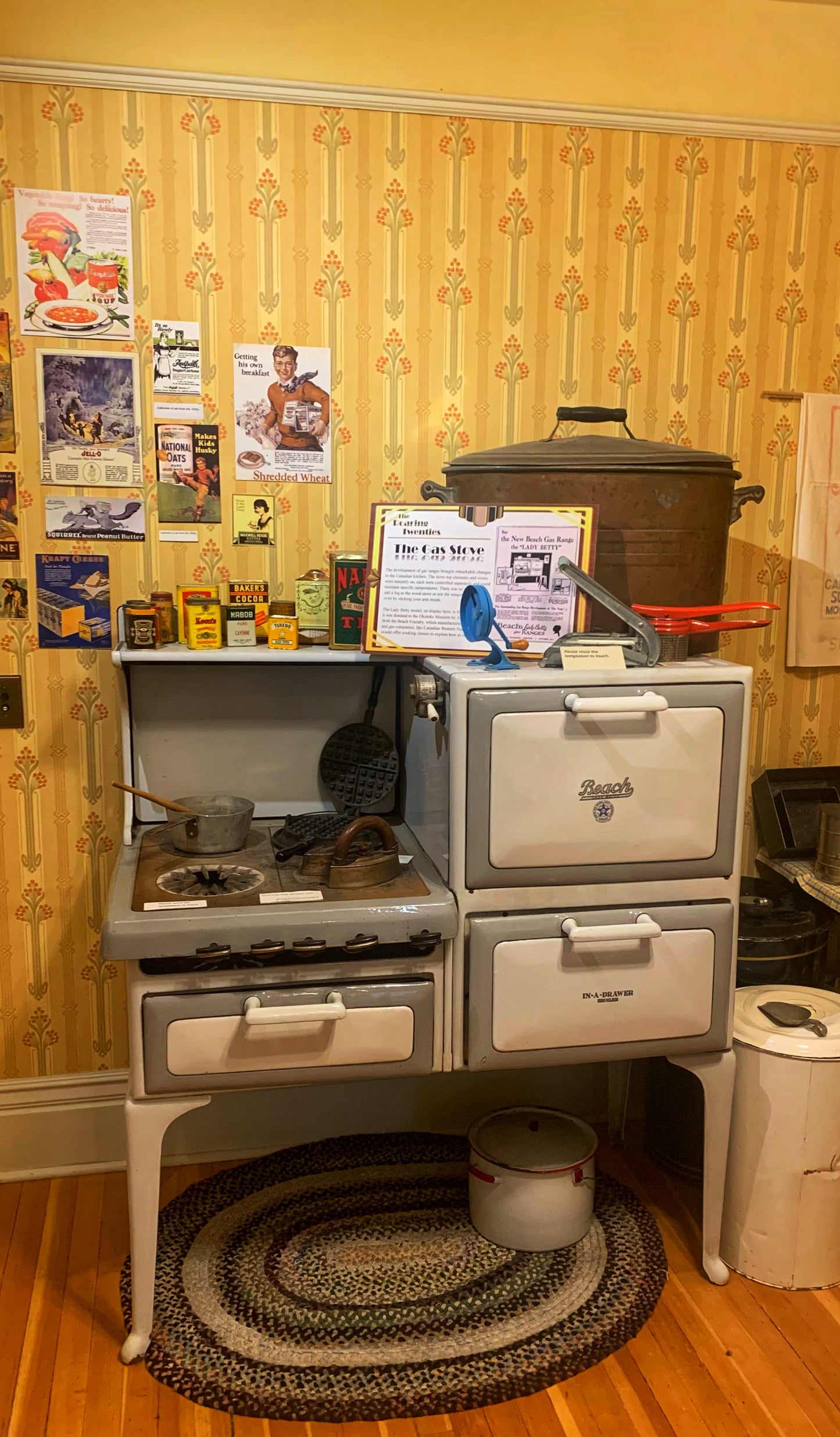 2025 NOV 15 Okotoks · “A Young Town,”