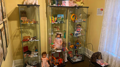 2025 NOV 15 Okotoks · “A Young Town,”