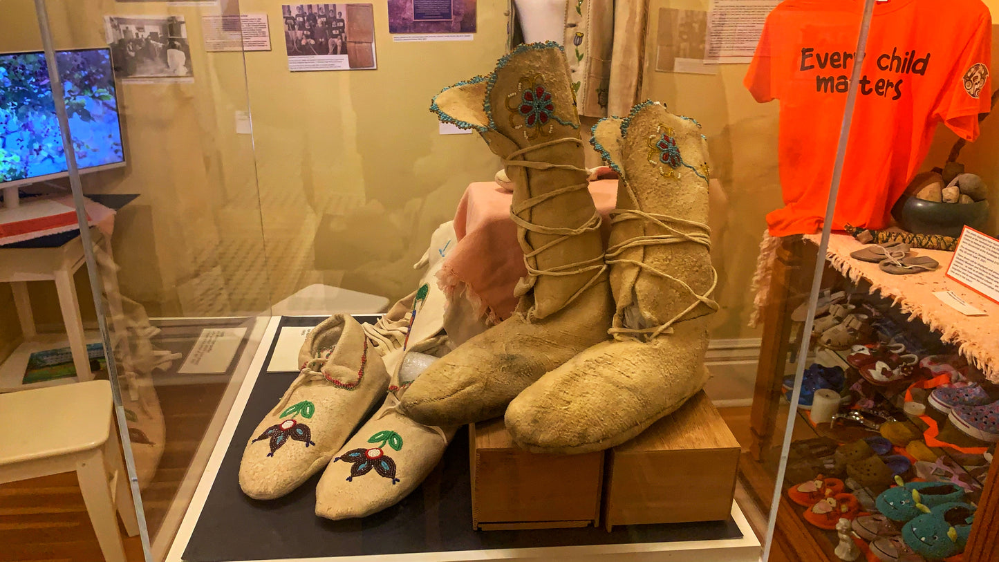 2025 NOV 15 Okotoks · “A Young Town,”