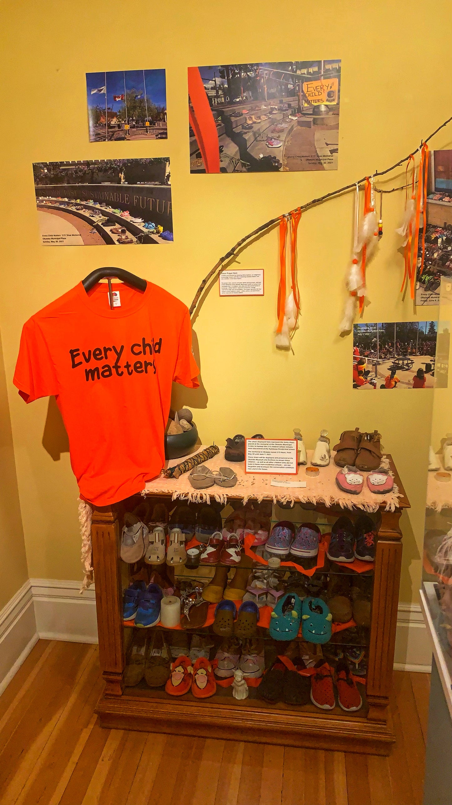 2025 NOV 15 Okotoks · “A Young Town,”