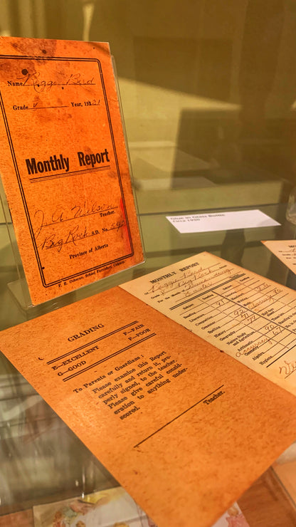 2025 NOV 15 Okotoks · “A Young Town,”