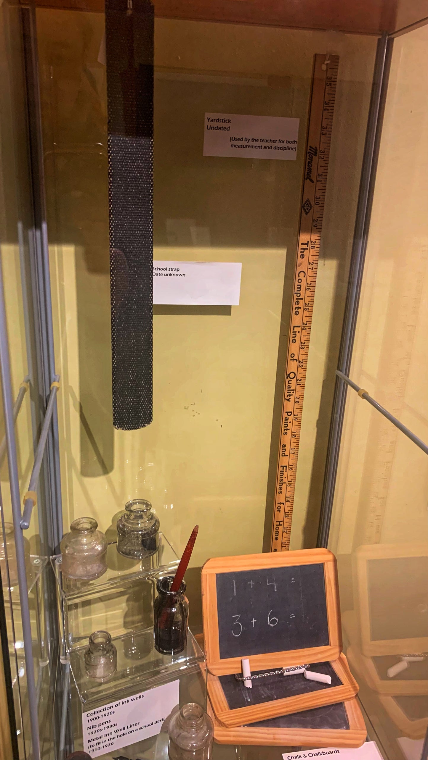 2025 NOV 15 Okotoks · “A Young Town,”