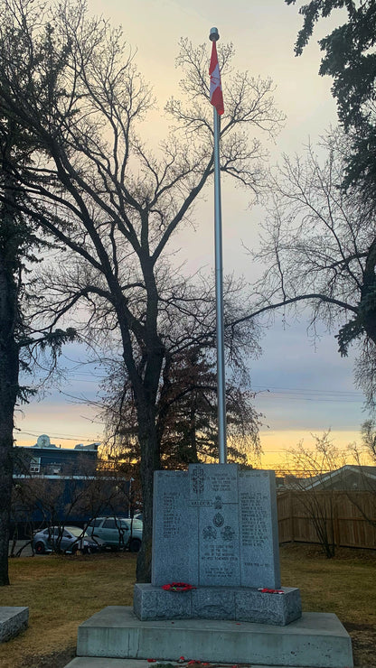 2025 NOV 15 Okotoks · “A Young Town,”