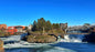 2025 Dec 27,  Spokane, Washington State
