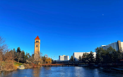2025 Dec 27,  Spokane, Washington State