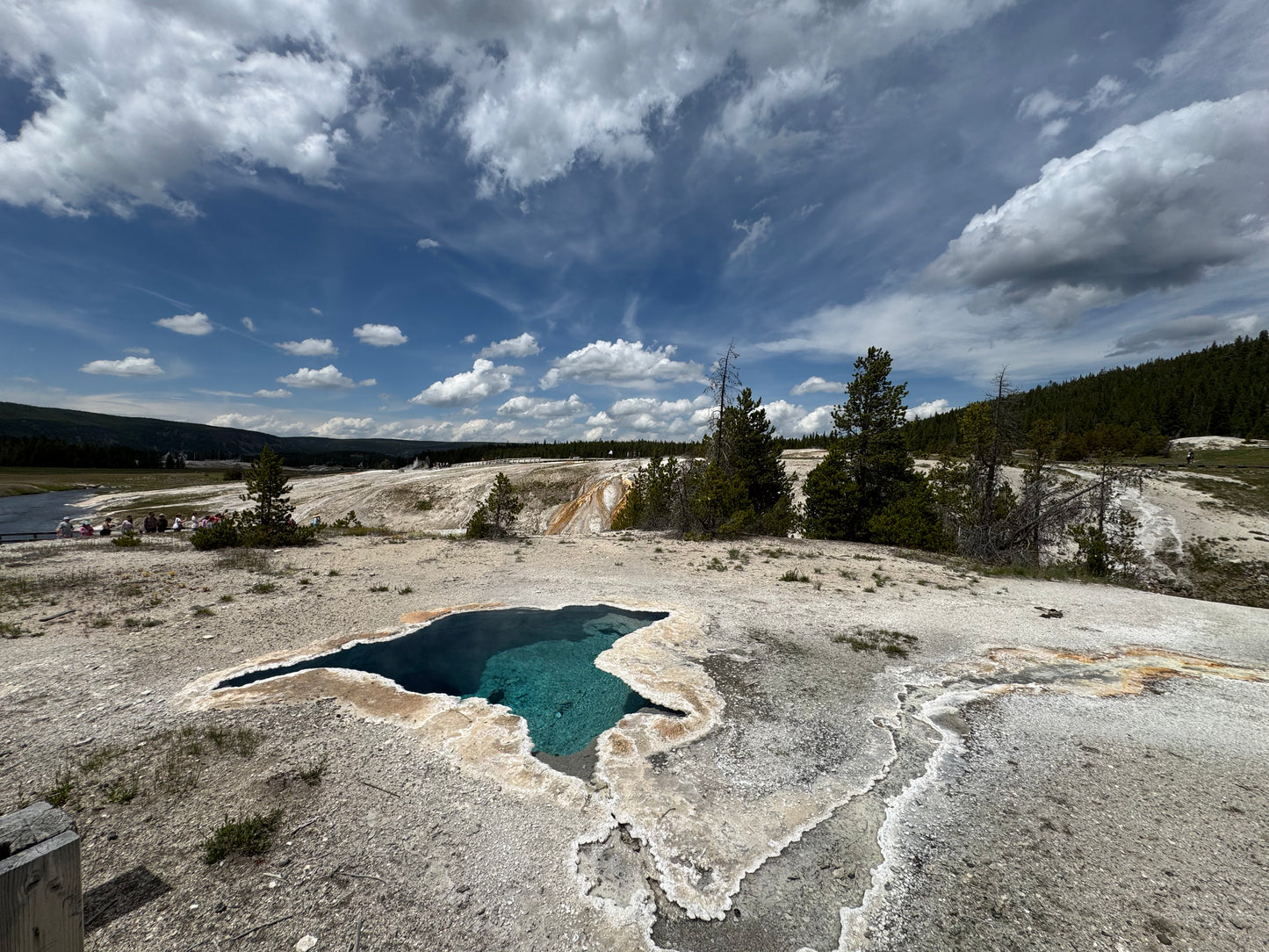 2026 Jul 01, Yellowstone & Grand Teton National Parks