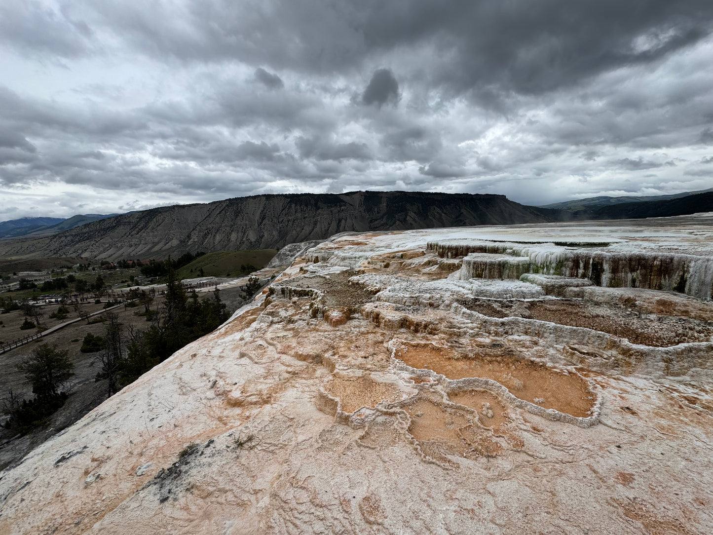 2026 Jul 01, Yellowstone & Grand Teton National Parks