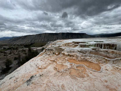 2026 Jul 01, Yellowstone & Grand Teton National Parks