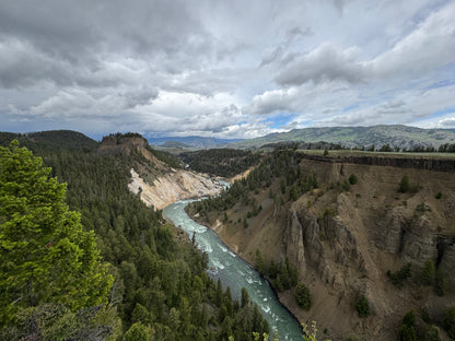 2026 Jul 01, Yellowstone & Grand Teton National Parks