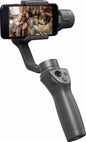 DJI Osmo Mobile 2 Smartphone Gimbal – 3-Axis Stabilizer with Base (Used, 90%)