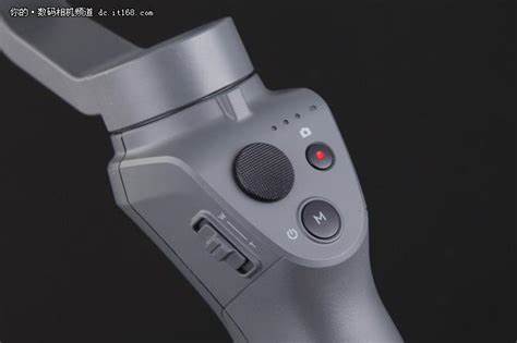 DJI Osmo Mobile 2 Smartphone Gimbal – 3-Axis Stabilizer with Base (Used, 90%)