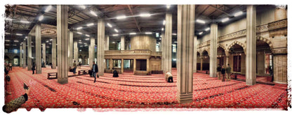 2019 Nov 3 Istanbul · Wandering