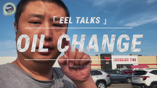 2025 June DIY Car Maintenance at Canadian Tire